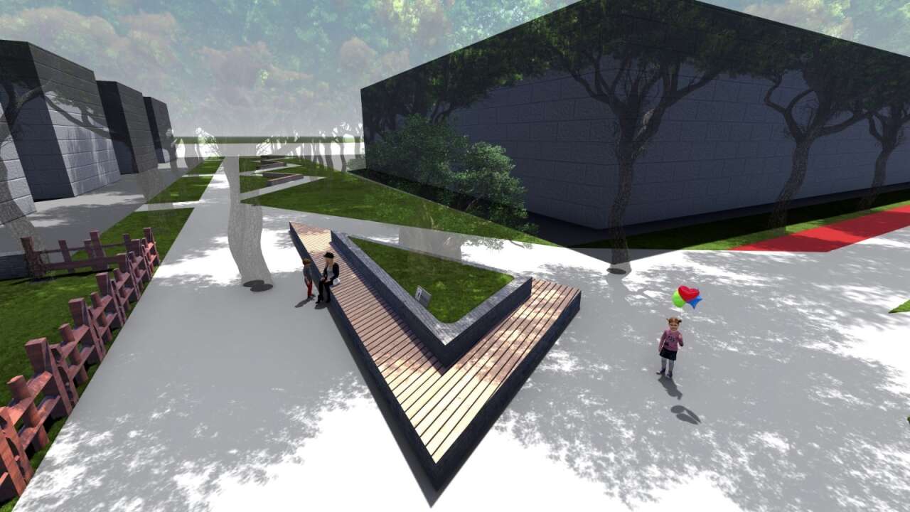 Kışla Parkı Yenileniyor, Menteşe’ye Yeni Bir Cazibe Merkezi Geliyor 4